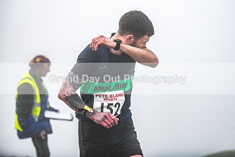 Wansfell-202 - Wansfell Race Friday 27th December 2024