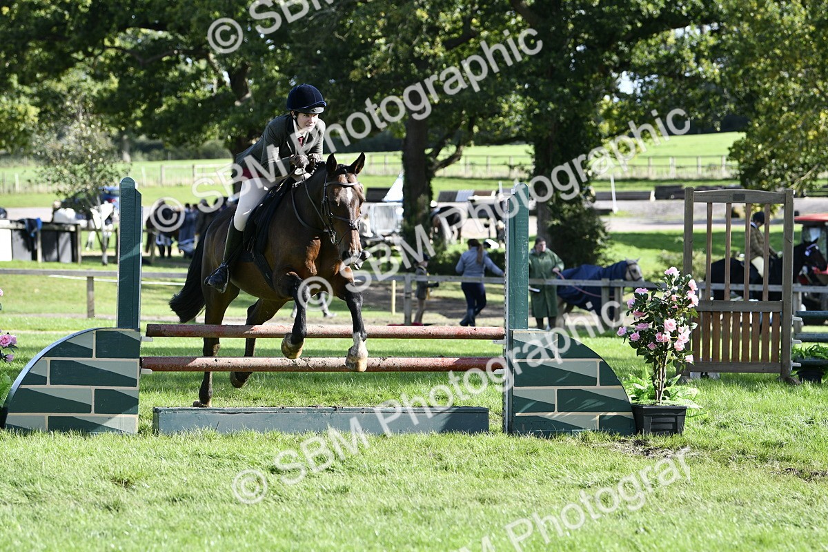 SBM_50067 - S34 - Novice & Newcomers Working Hunter