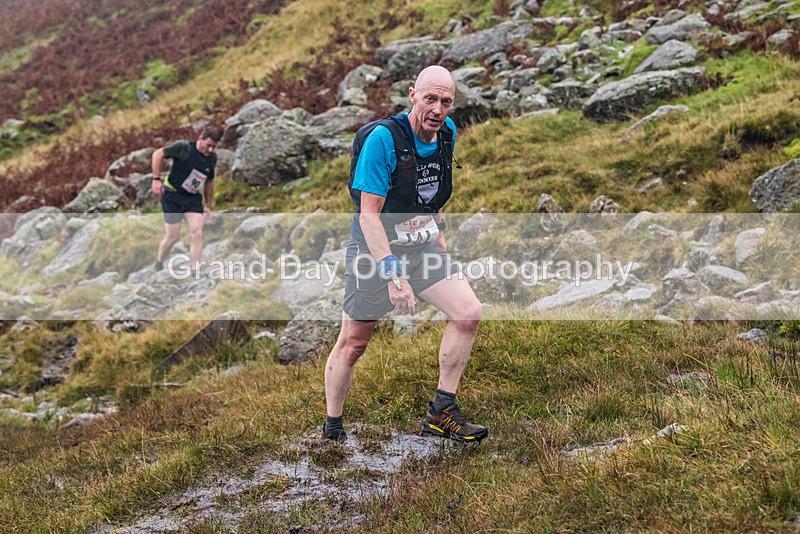 Langdale-455 - Langdale Horseshoe Fell Race Saturday 7th October 2023