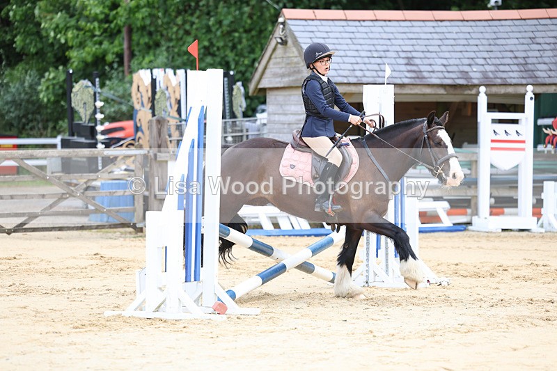 3E7A3340 - Class 2: 50cm Restricted