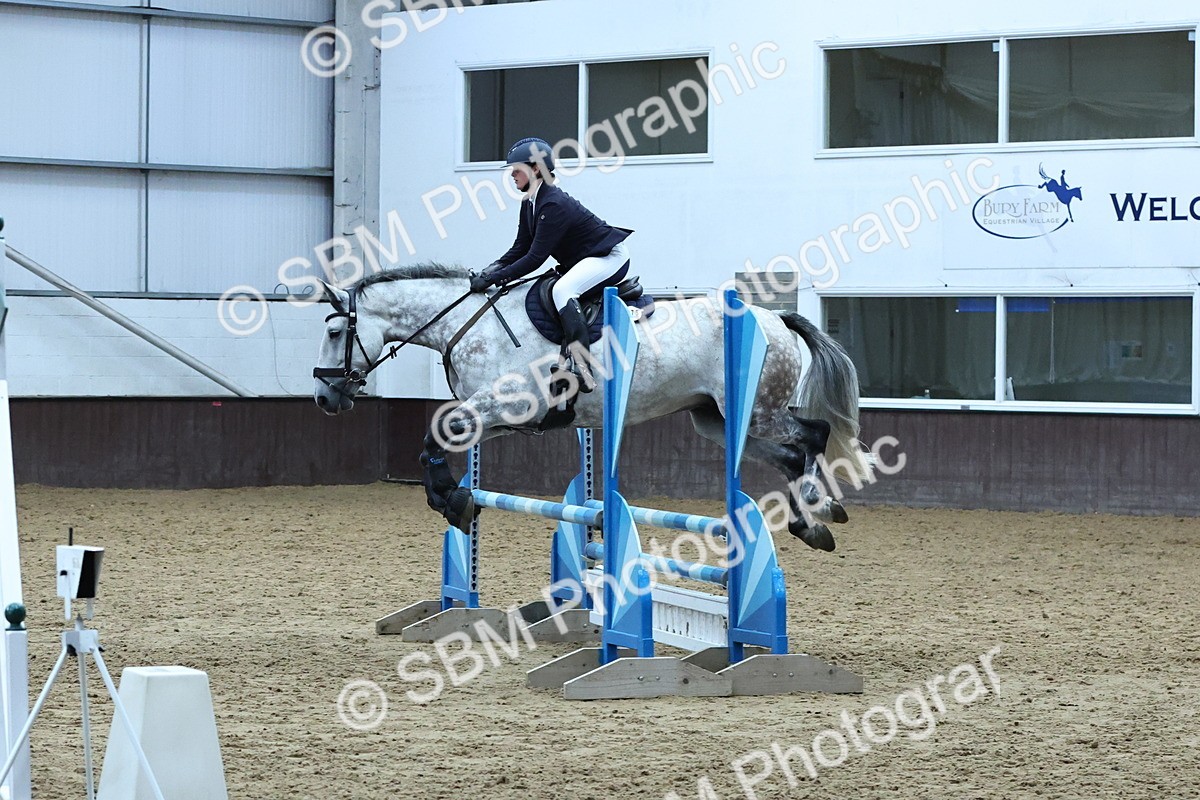 SBM_007801 - Class 11 - 90cm Open