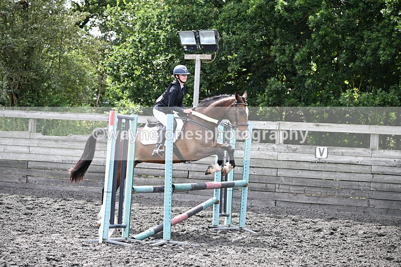 WJ6_1314 - Class 15 Open 85cm