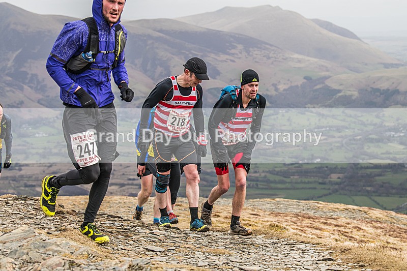 Coledale-416 - Coledale Horseshoe Fell Race Saturday 29th March 2025