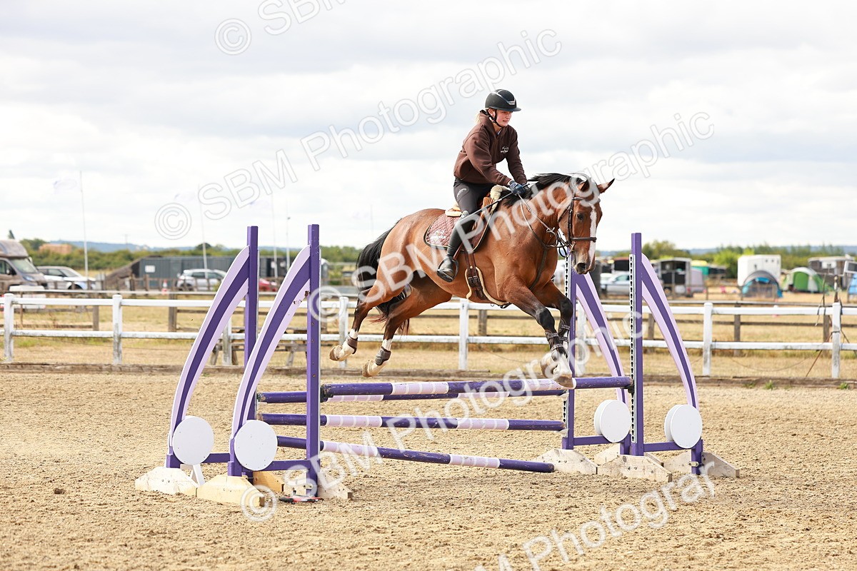 SBM_004826 - Class 1 - Clear Round