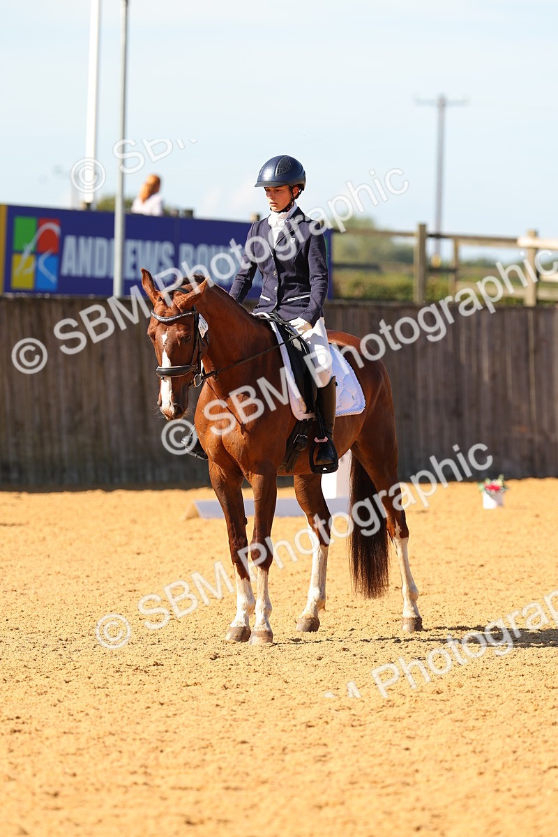 SBM_40065 - D18 - Grand Tour Championship - Novice 34