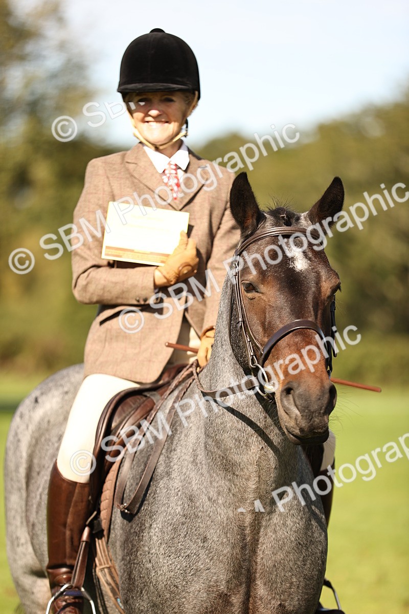 SBM_17022 - S2 - TSR Ridden Pony Showing