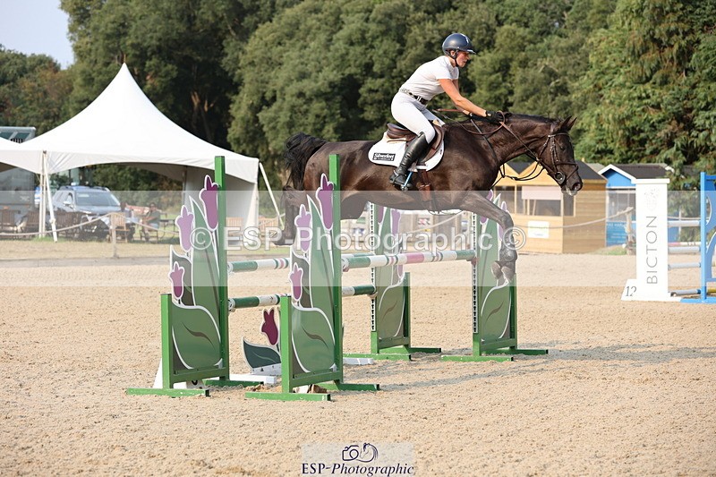 250816A-170133-02918 - Cls 10 Snr 1.15m Open