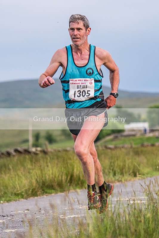 Tebay-418 - Tebay Fell Race Wednesday 26th June 2024