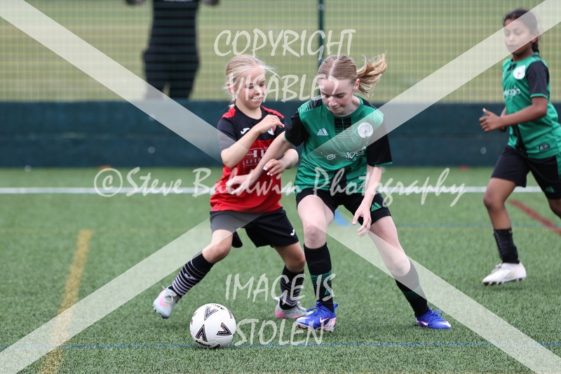 1DX31782 - Sun 7th U10 Girls