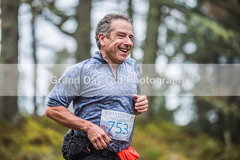 Glentress 21  10K-1637 - High Terrain Events Glentress 21 & 10K Trail Races Saturday 18th November 2023