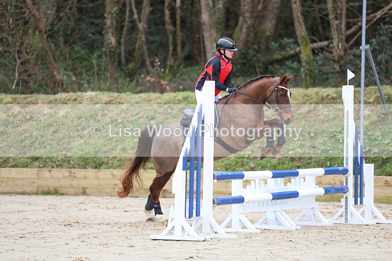 3E7A8363 - Class 2: 80/85cm