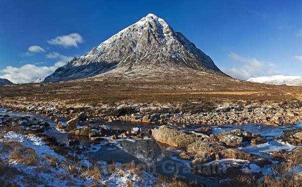Buchaille Etive Pano - General