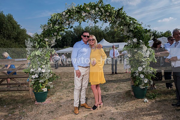 NMH-771 - Sonja and Steve's Wedding 21/7/2018