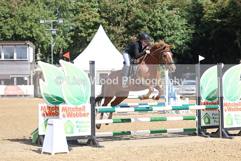 3E7A8870 - Class 8: 80cm Senior