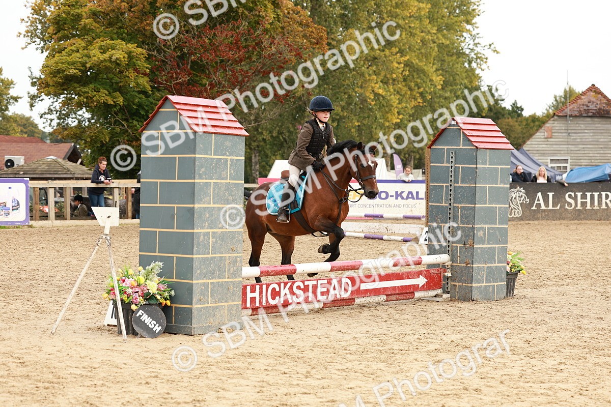 SBM_57741 - J11 - Junior Pony 50cm Championship