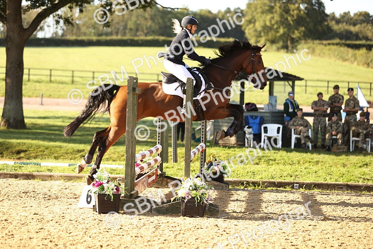 SBM_34706 - J38 - Senior 80cm Championship