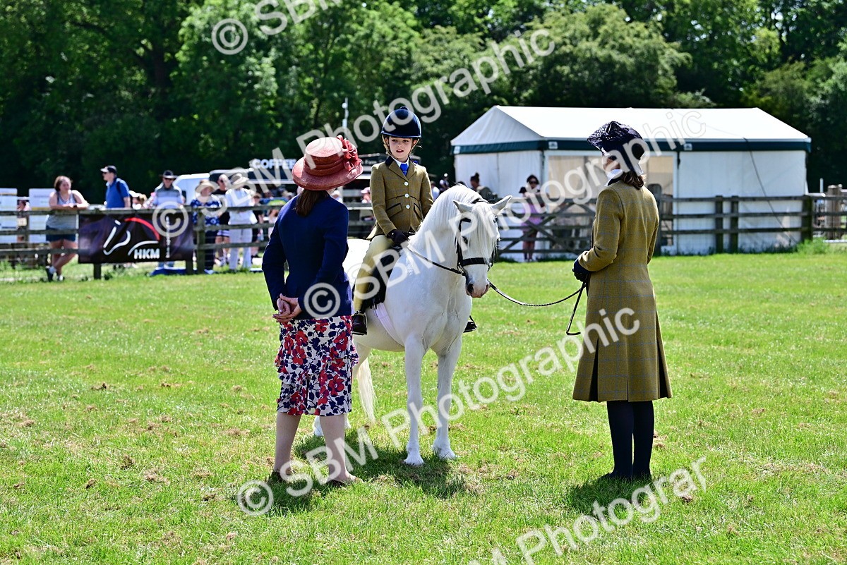 SBM_05905 - Class 59-60 - TSR M&M  Lear Rein and First Ridden Amateur of the year