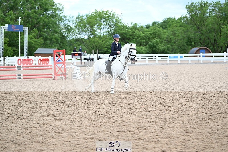 240608A-110513-00541 - Cls 9 Pony British Novice 2nd Round