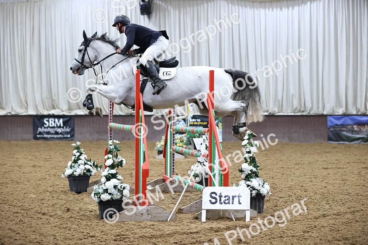SBM_008334 - Class 21 - Senior Foxhunter 1.20m