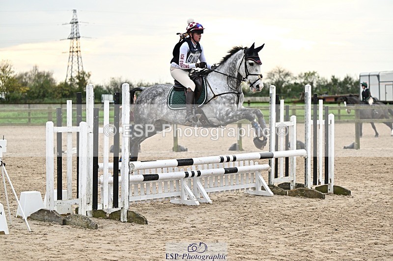 241110-153507-01261 - 80-85cm Arena Eventing