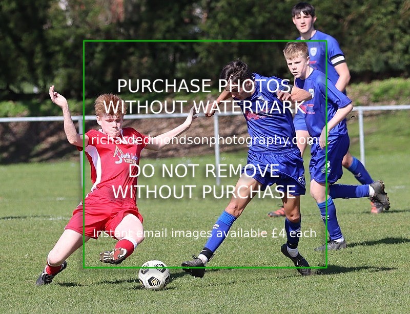 IMG_0261 - Wattsfield v Carnforth Rangers (27/3/22)