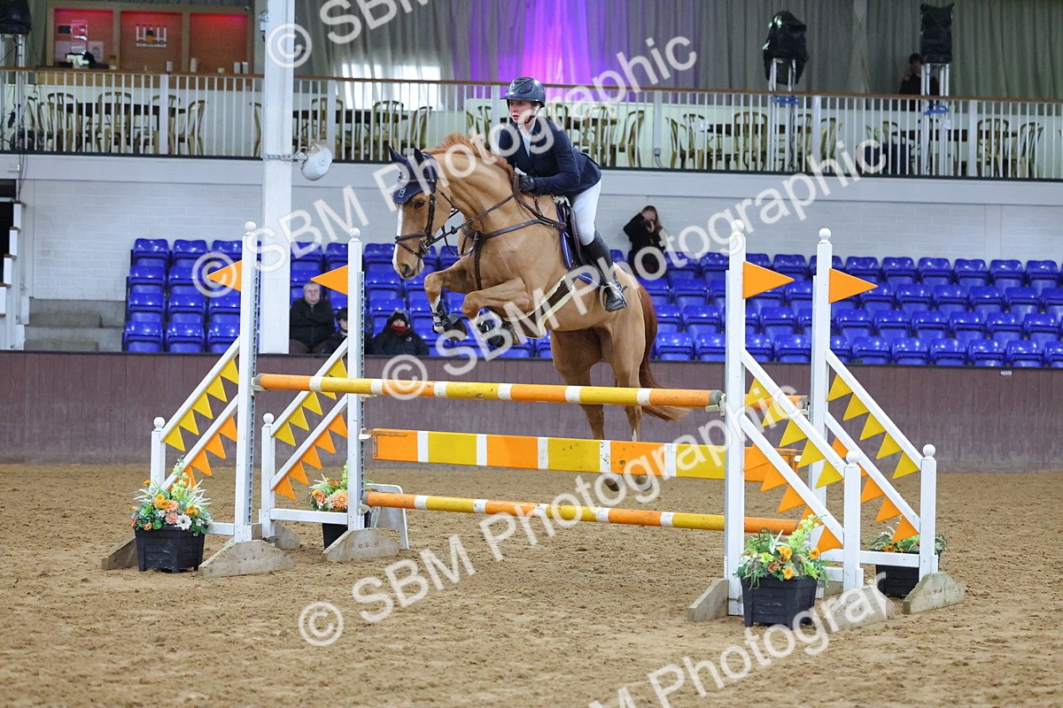 1I0A5076 - Class 10 - Redpost Equestrian Senior Foxhunter/ 1.20m Open