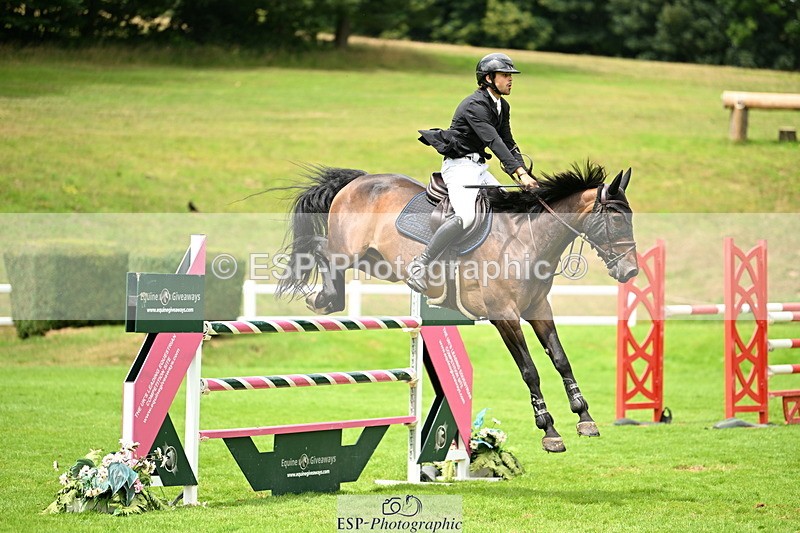 250706A-134426-20251 - Cls 45 Snr 1.20m Grand Prix