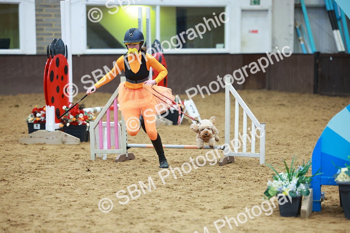 SBM_002345 - Class 3 - Horse & Hound (60cm)