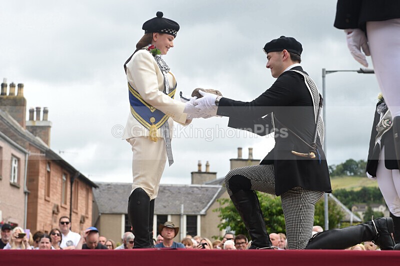 118 - Braw Lads Gathering 2026