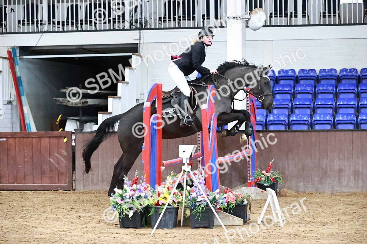 SBM_000284 - Class 1 - Clear Round