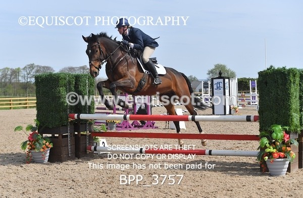 BPP_3757 - CLASS 3 Senior British Novice/ 90cm Open