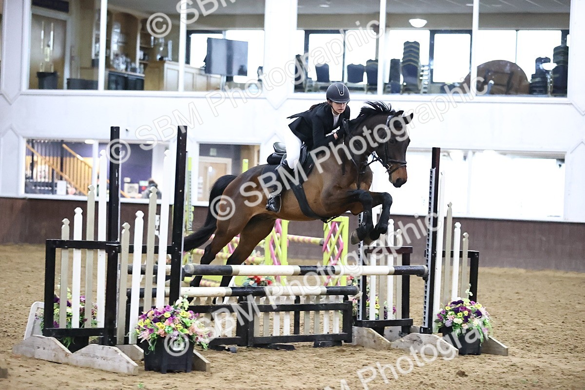 SBM_009157 - Class 20 - Senior British Novice - 80cm