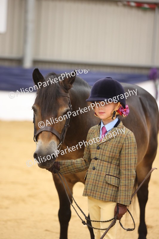 20260913-0137 - Class 121 - Young Handler 5-16