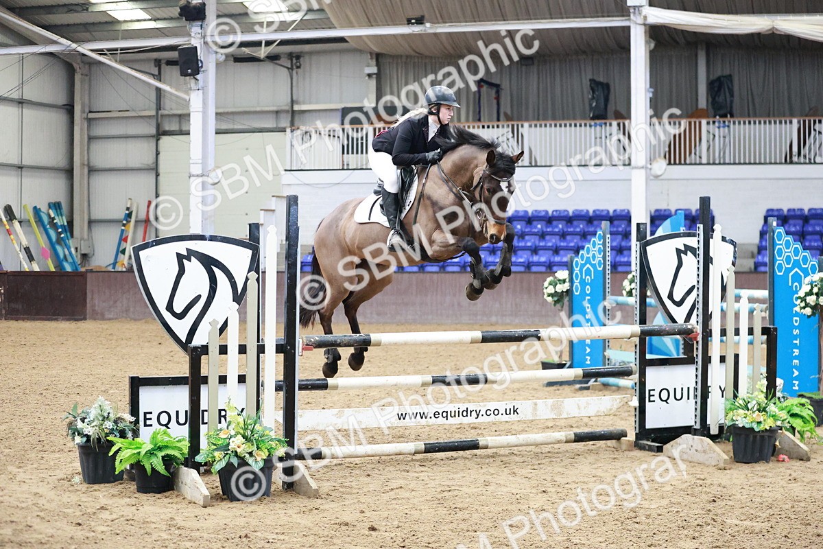 SBM_000753 - Class 4 - Senior Newcomers - 1.10m