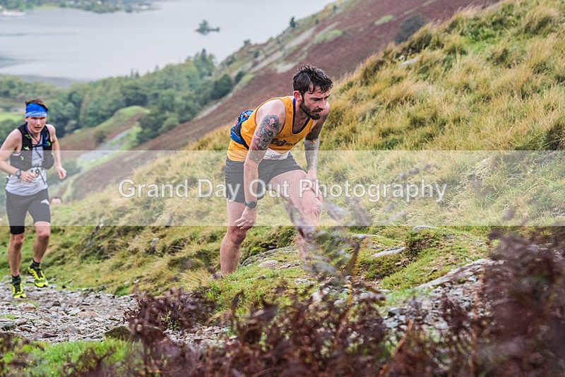 HBMR Leg 1-140 - Hodgson Brothers Mountain Relay - Leg 1 Sunday 1st October 2023