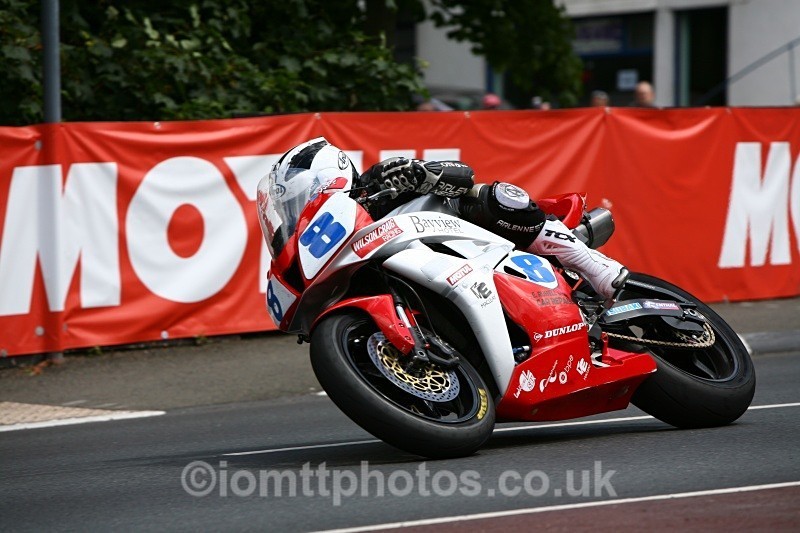  - Supersport Race 2