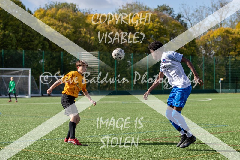 1DX20036 - 2025-10-04 FC Abbey Meads U14 North Wilts RTC V Droitwich Spa Youth FC U14 MJPL
