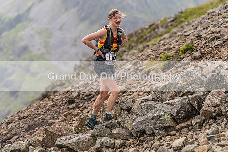 Borrowdale-861 - Borrowdale Fell Race Saturday 3rd August 2024