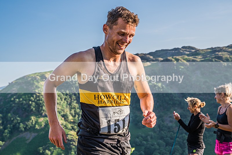 Langstrath-111 - Langstrath Fell Race Wednesday 21st June 2023
