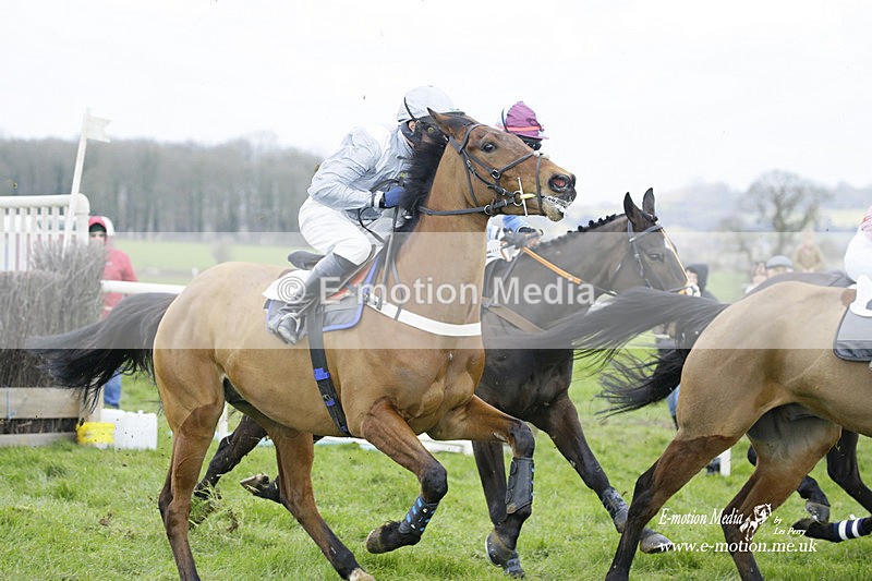 PtP 060322 166 - Blackmore & Sparkford Vale Hunt PtP 06/03/22