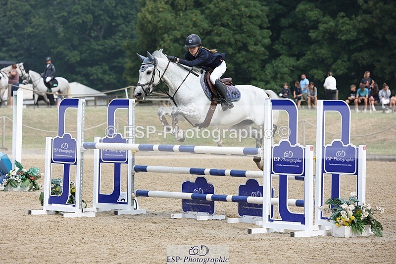 230618-094303-09741 - Cls 19 Pony Intro 1m