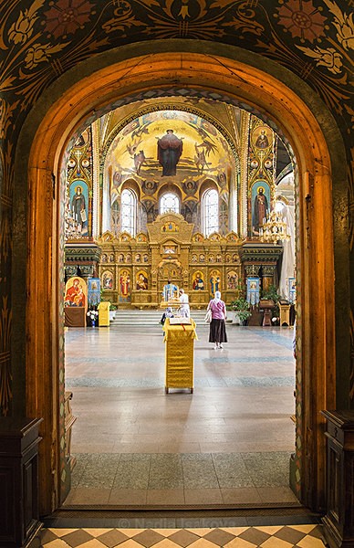  - Russia