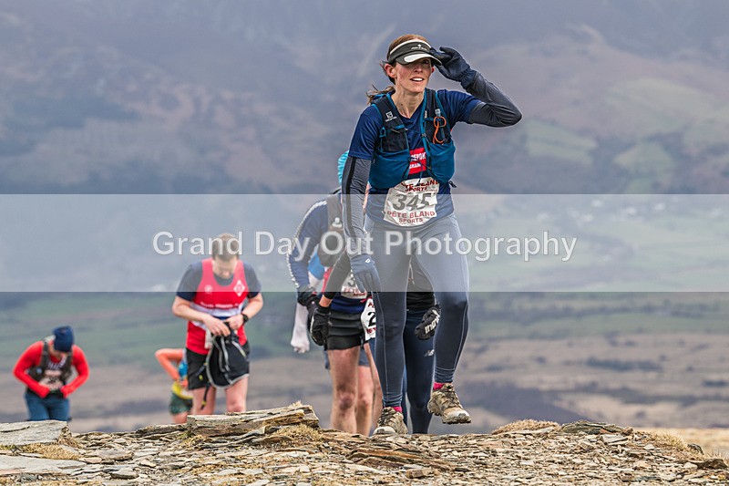 Coledale-697 - Coledale Horseshoe Fell Race Saturday 29th March 2025