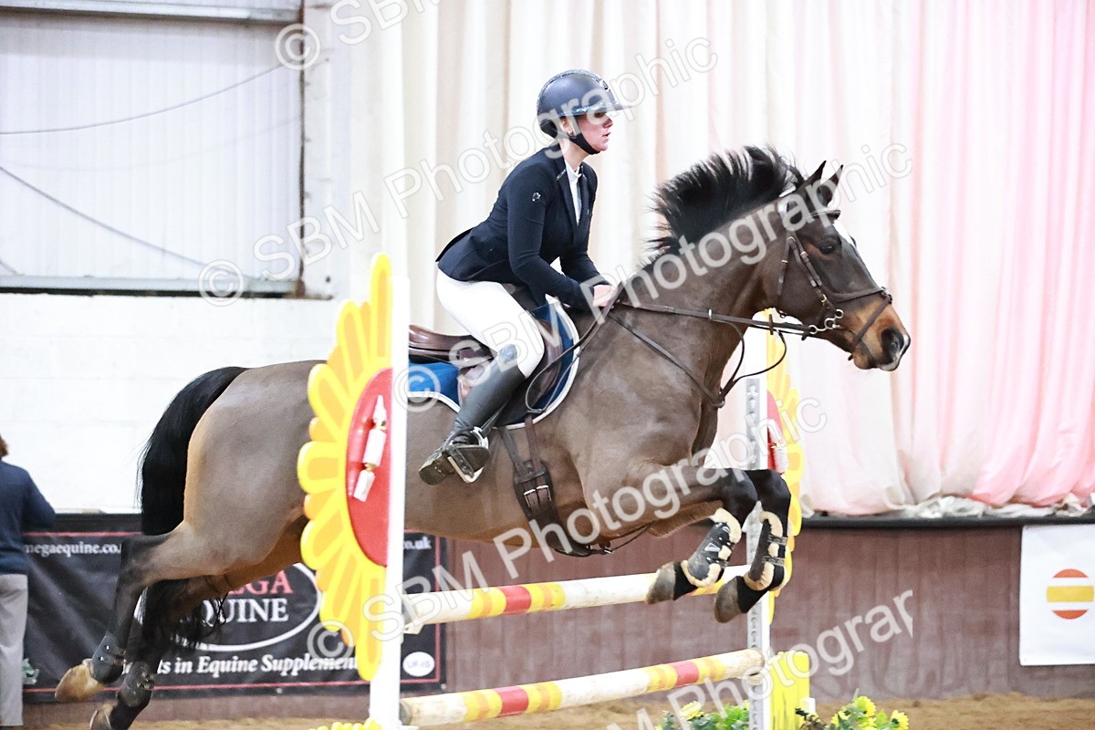 SBM_002395 - Class 10 - Senior newcomers 1.10m