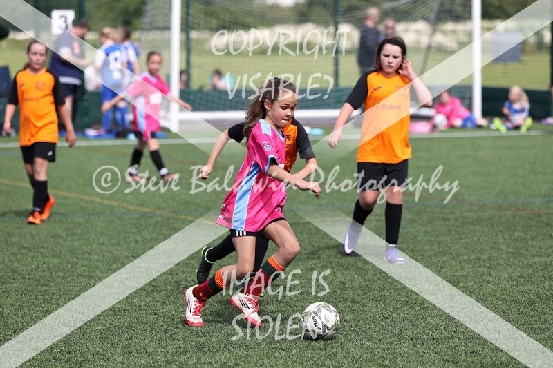 1DX30928 - Sat 13th U9 Girls
