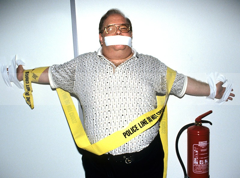 Lou Pearlman - Backstreet Boys