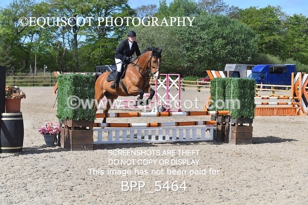BPP_5464 - CLASS 23 SUN 0.85m Amateur Championship Qualifier