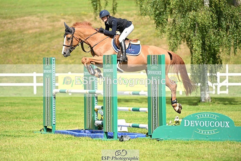 240713-102606-36818 - Cls 146 5 Yr Old Championships