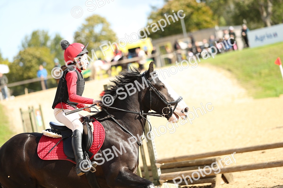 SBM_17155 - E4b - Eventers Challenge 60cm Open