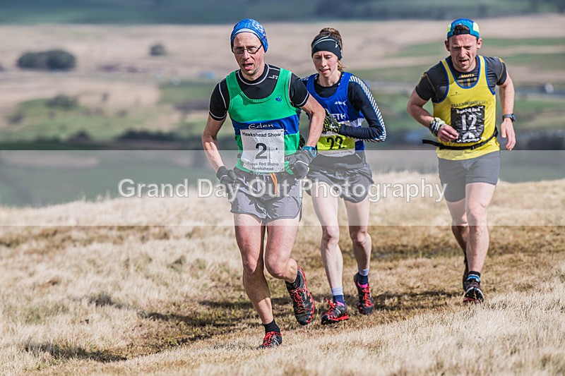 Jefferys Mount-65 - Jeffrey's Mount Figure of Eight Fell Race Saturday 11th April 2026